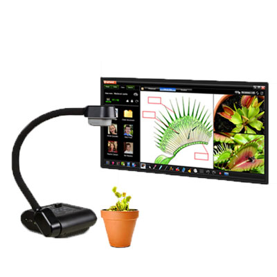 document-camera-visualisers